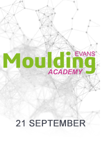 Evans Moulding Academy Thermoplay